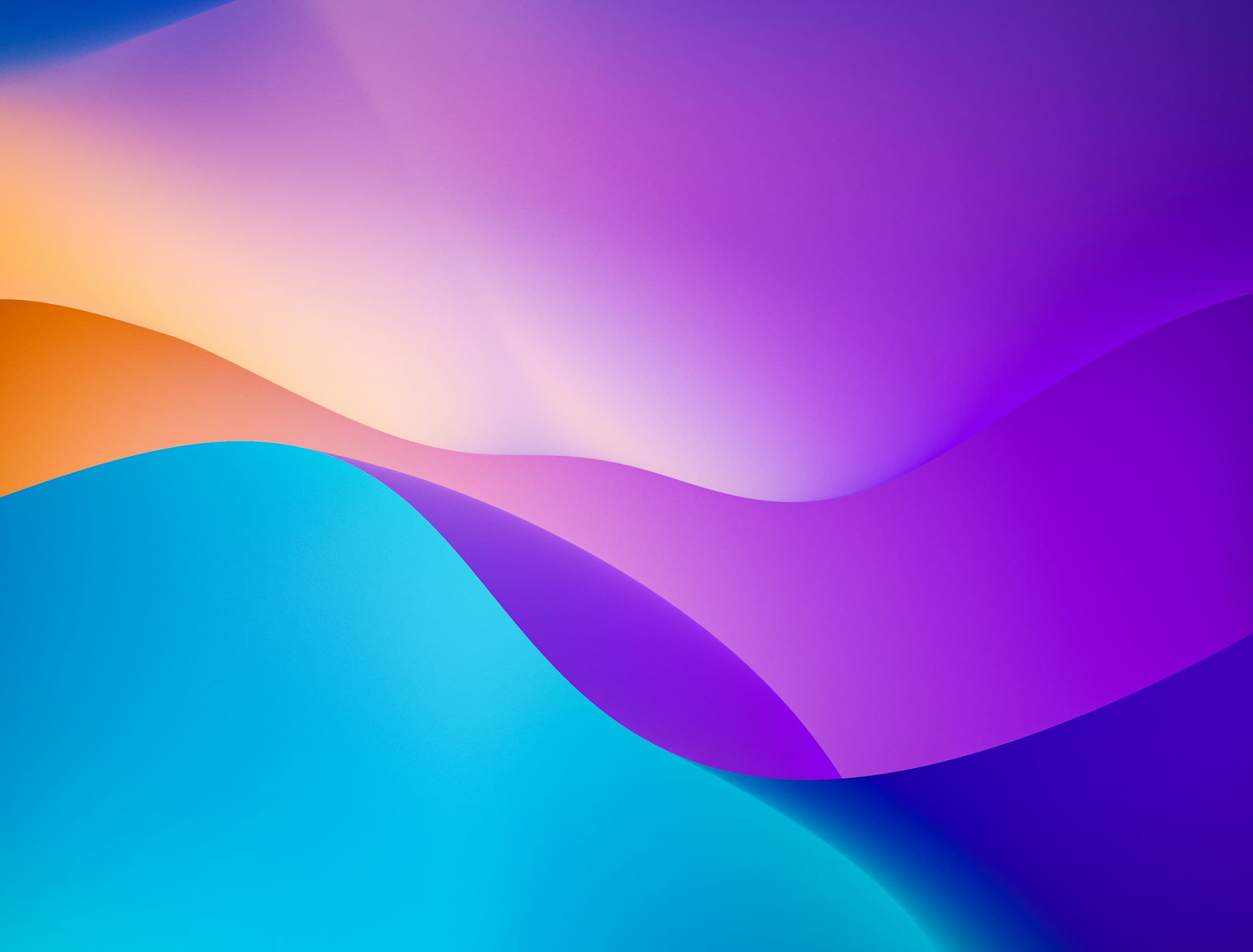 Ambient background