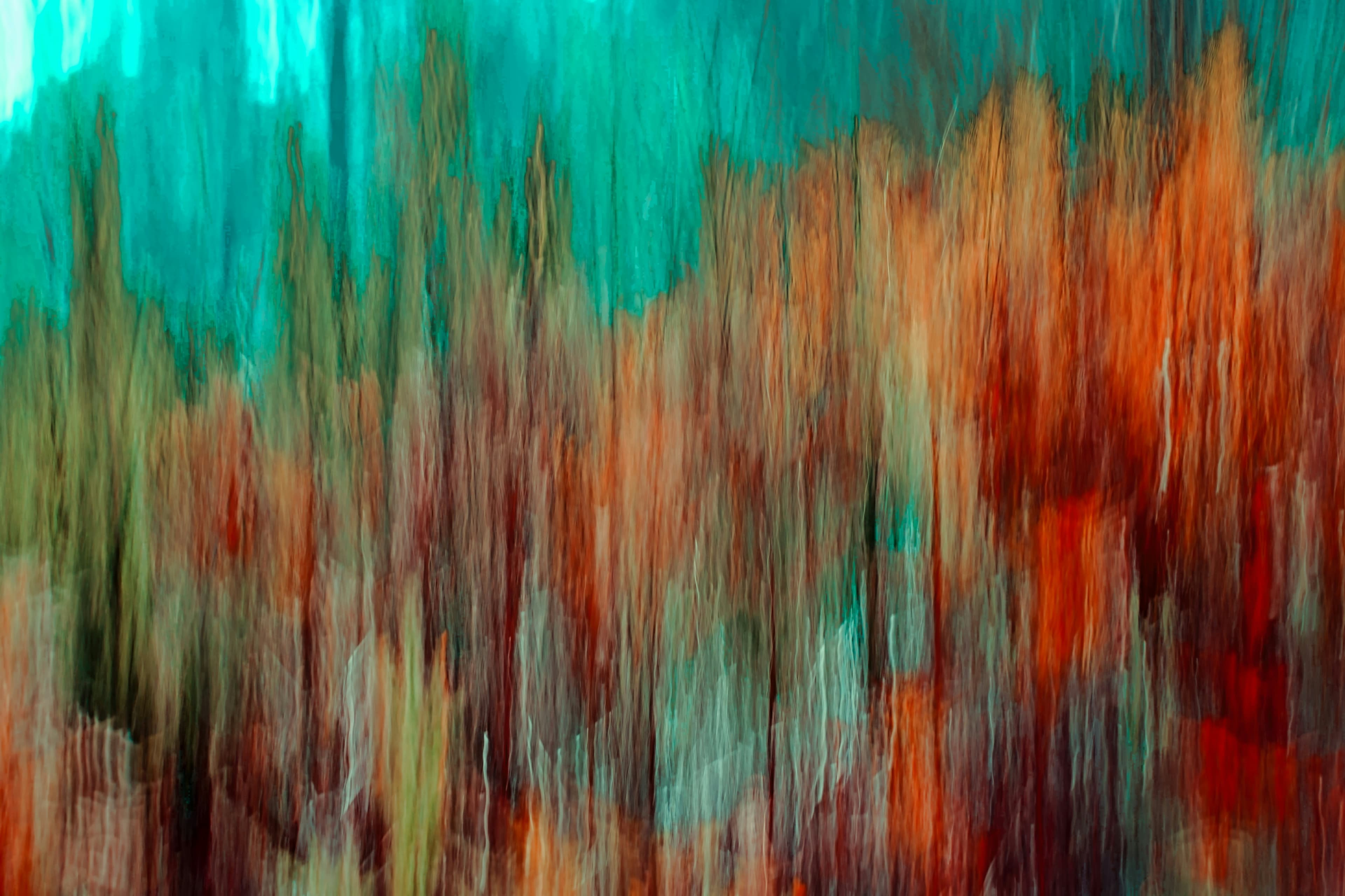 Ambient background
