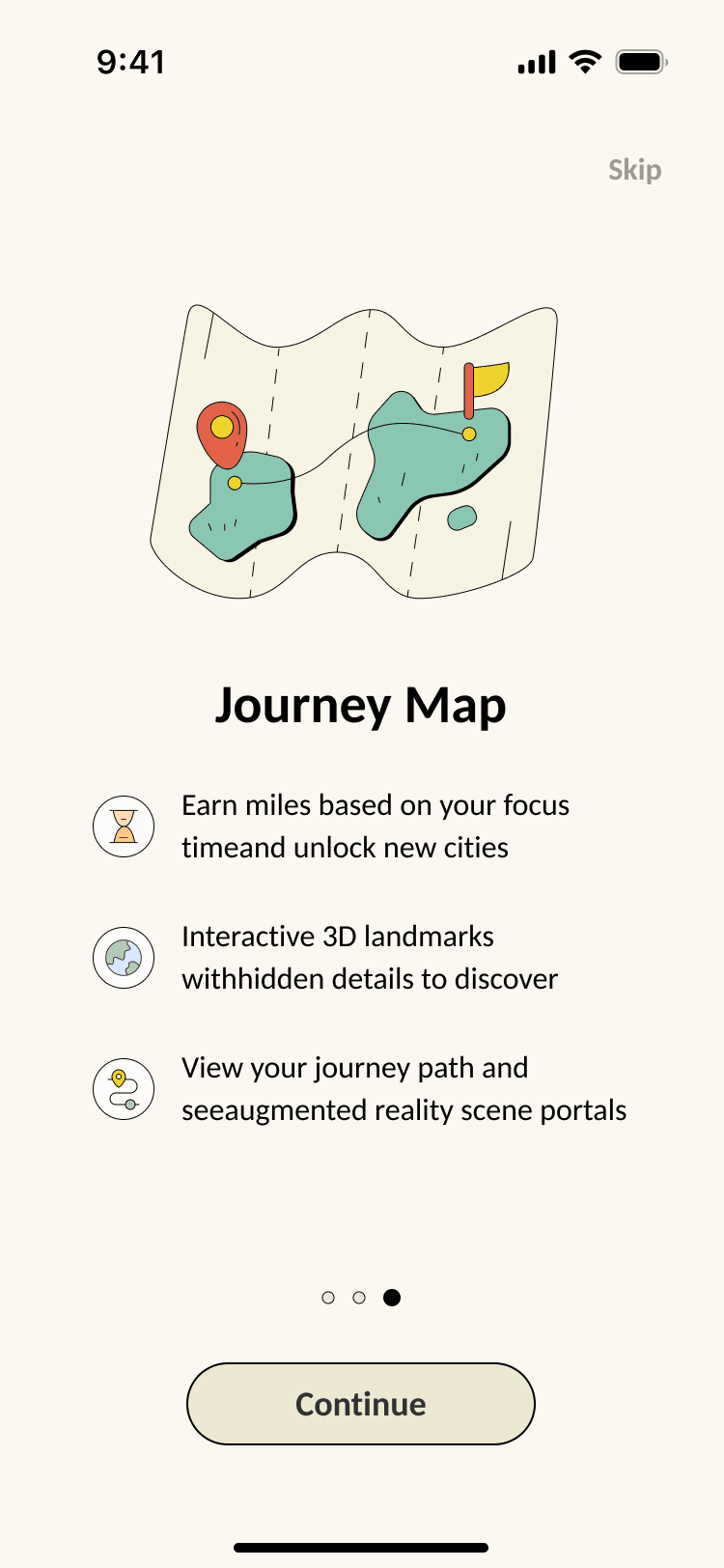 Track Your Progress