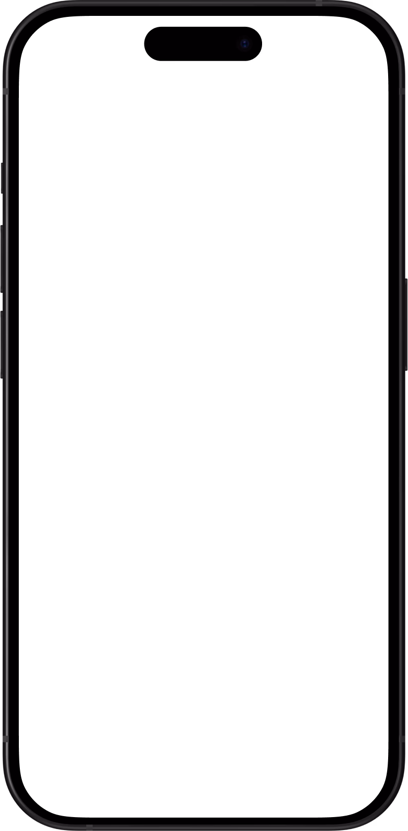 Phone frame
